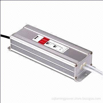 100W LED Driver with Built-in OCP, OVP, SCP, and OTP Protections, Suitable for LED Lighting